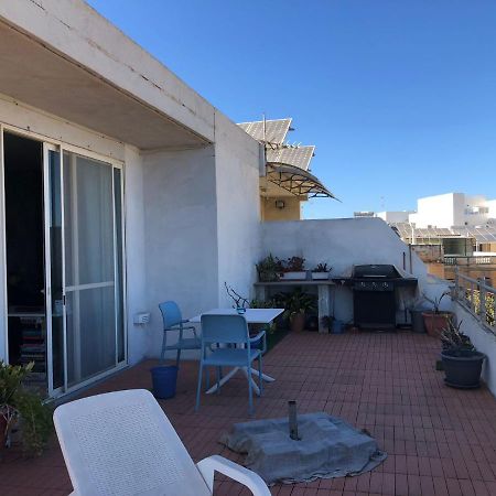 Penthouse In Kappara San Gwann Экстерьер фото