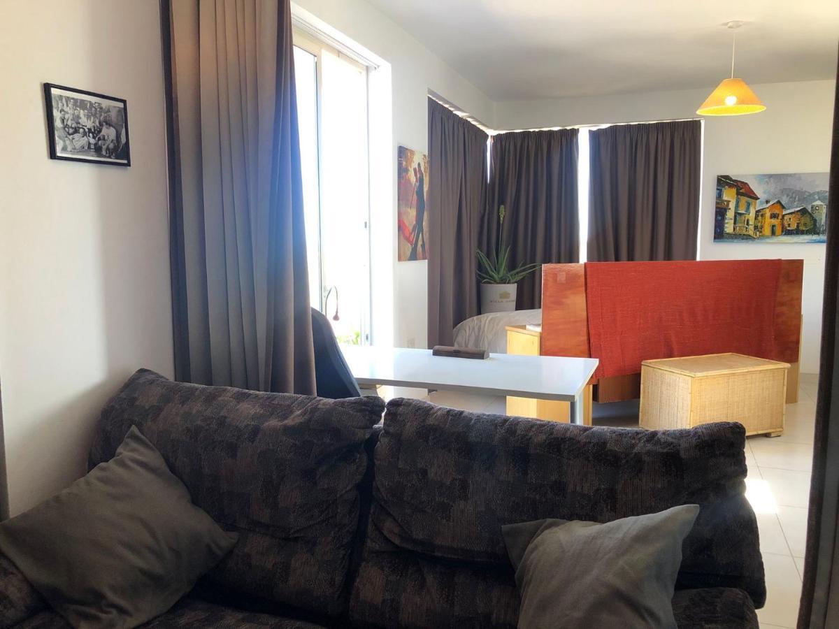 Penthouse In Kappara San Gwann Экстерьер фото