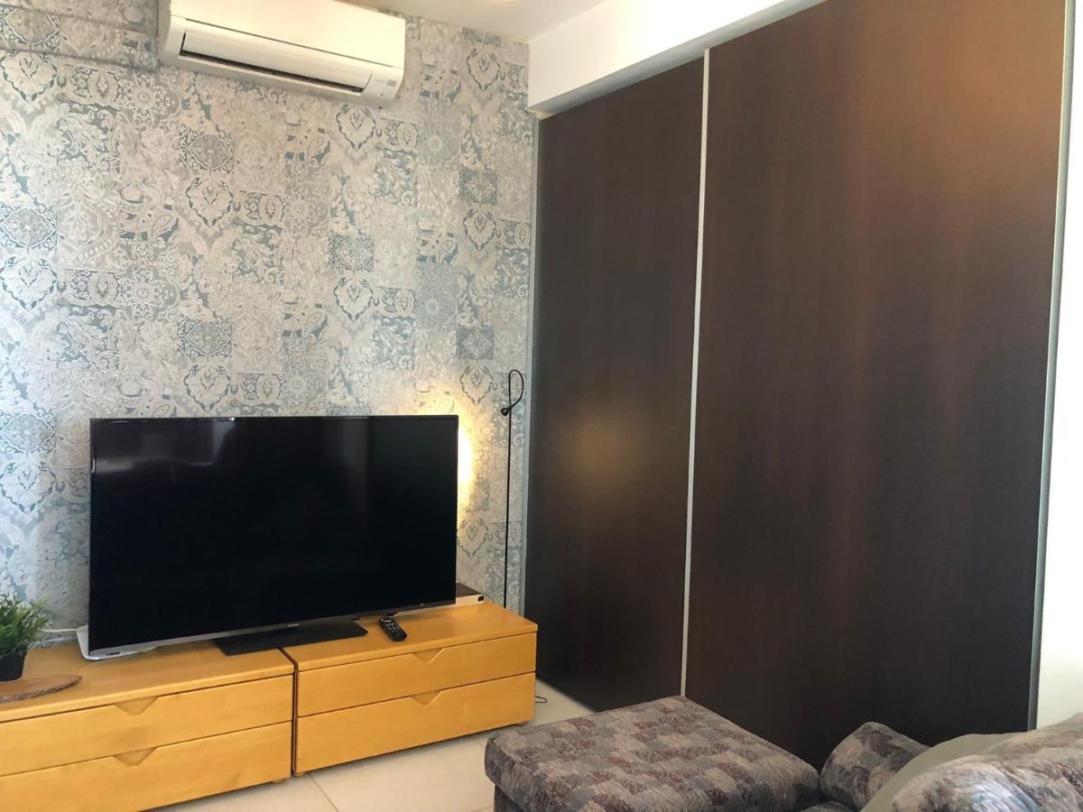 Penthouse In Kappara San Gwann Экстерьер фото
