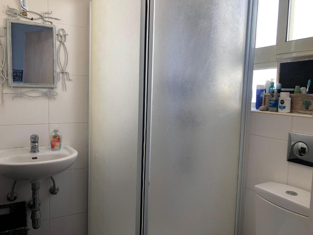 Penthouse In Kappara San Gwann Экстерьер фото