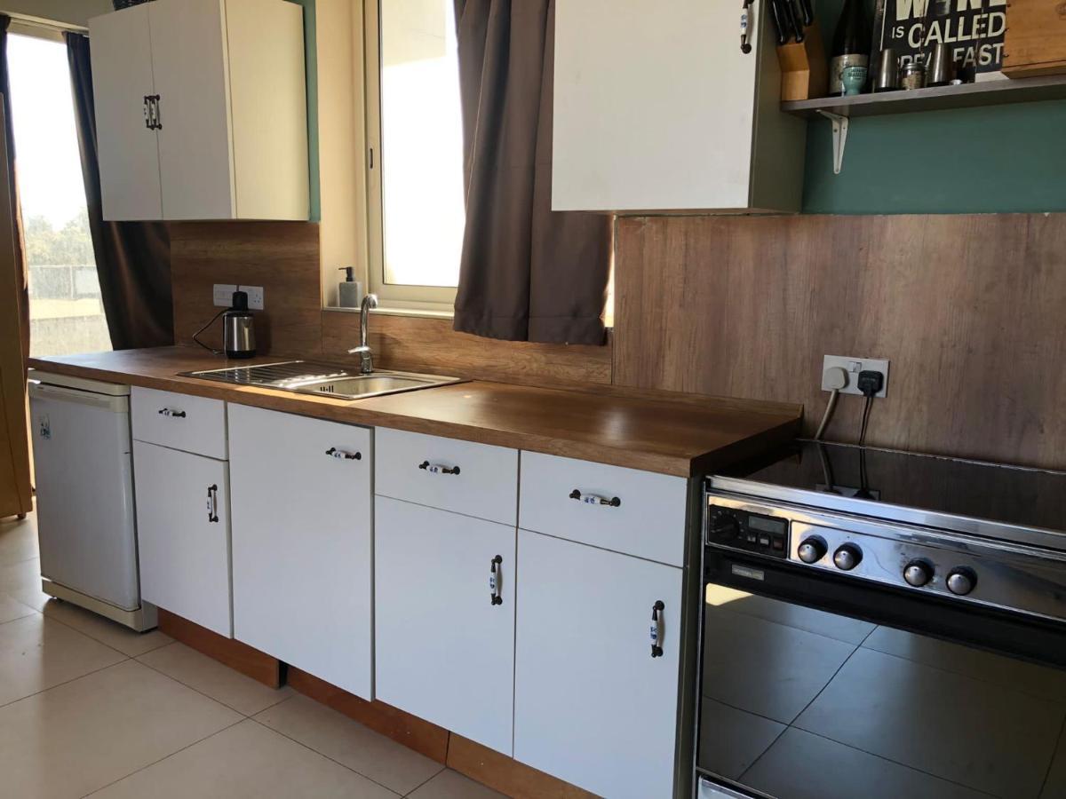 Penthouse In Kappara San Gwann Экстерьер фото
