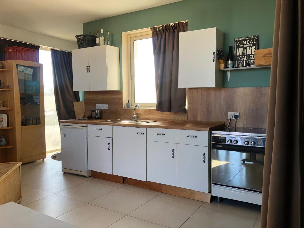 Penthouse In Kappara San Gwann Экстерьер фото