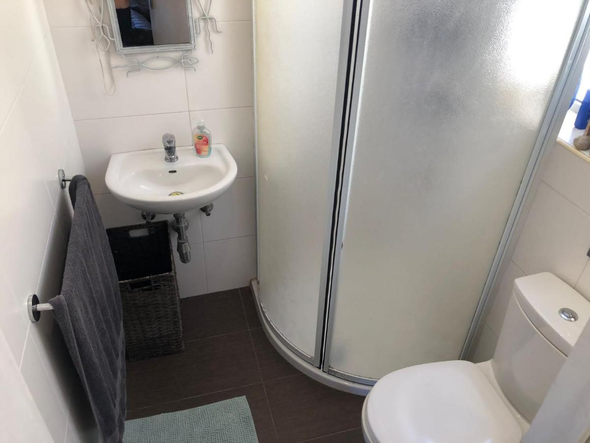 Penthouse In Kappara San Gwann Экстерьер фото