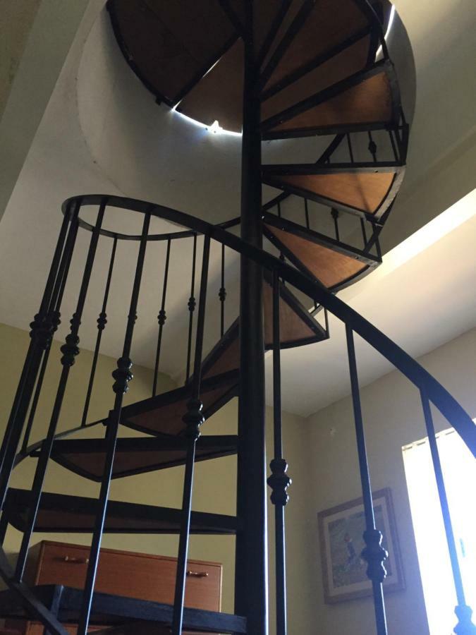 Penthouse In Kappara San Gwann Экстерьер фото